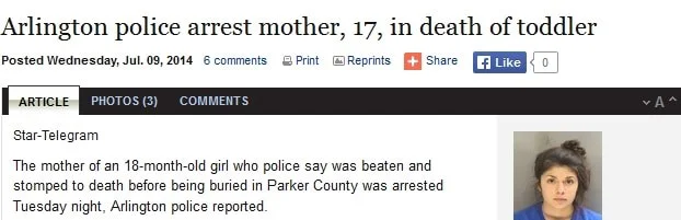 Arlington Police