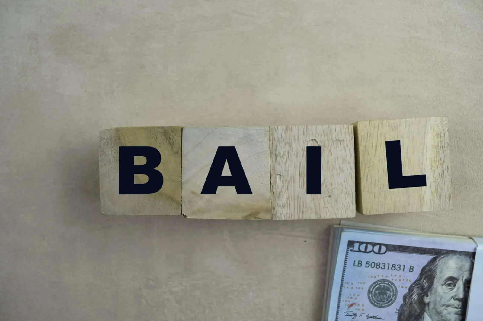 Burleson, TX Bail Bonds Service