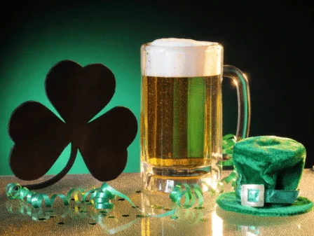 Practicing Safe Drinking During St. Patrick's Day
