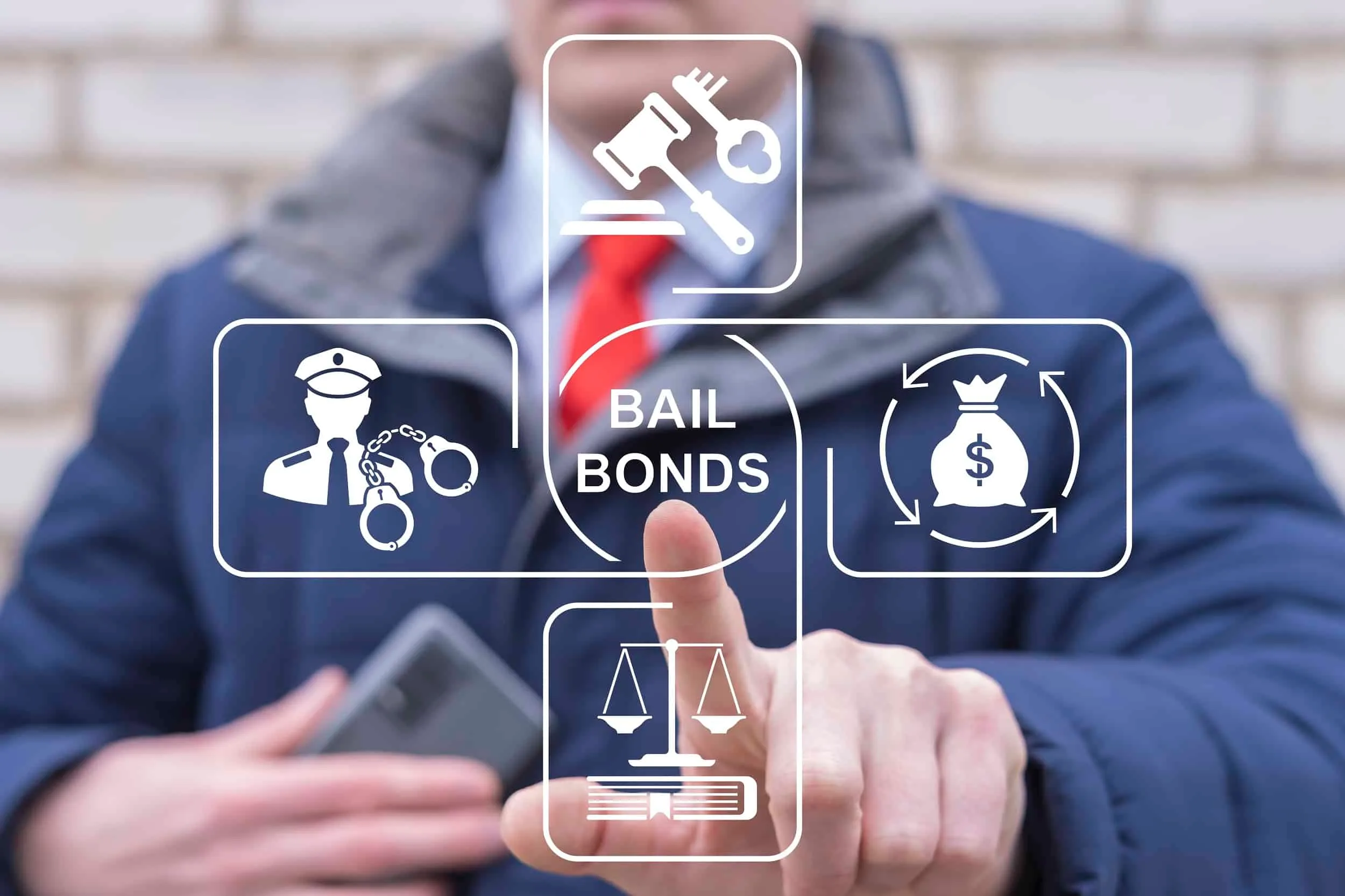 Arrested for Drug Possession in Tarrant County? How Bail Works for Texas Controlled Substance Charges
