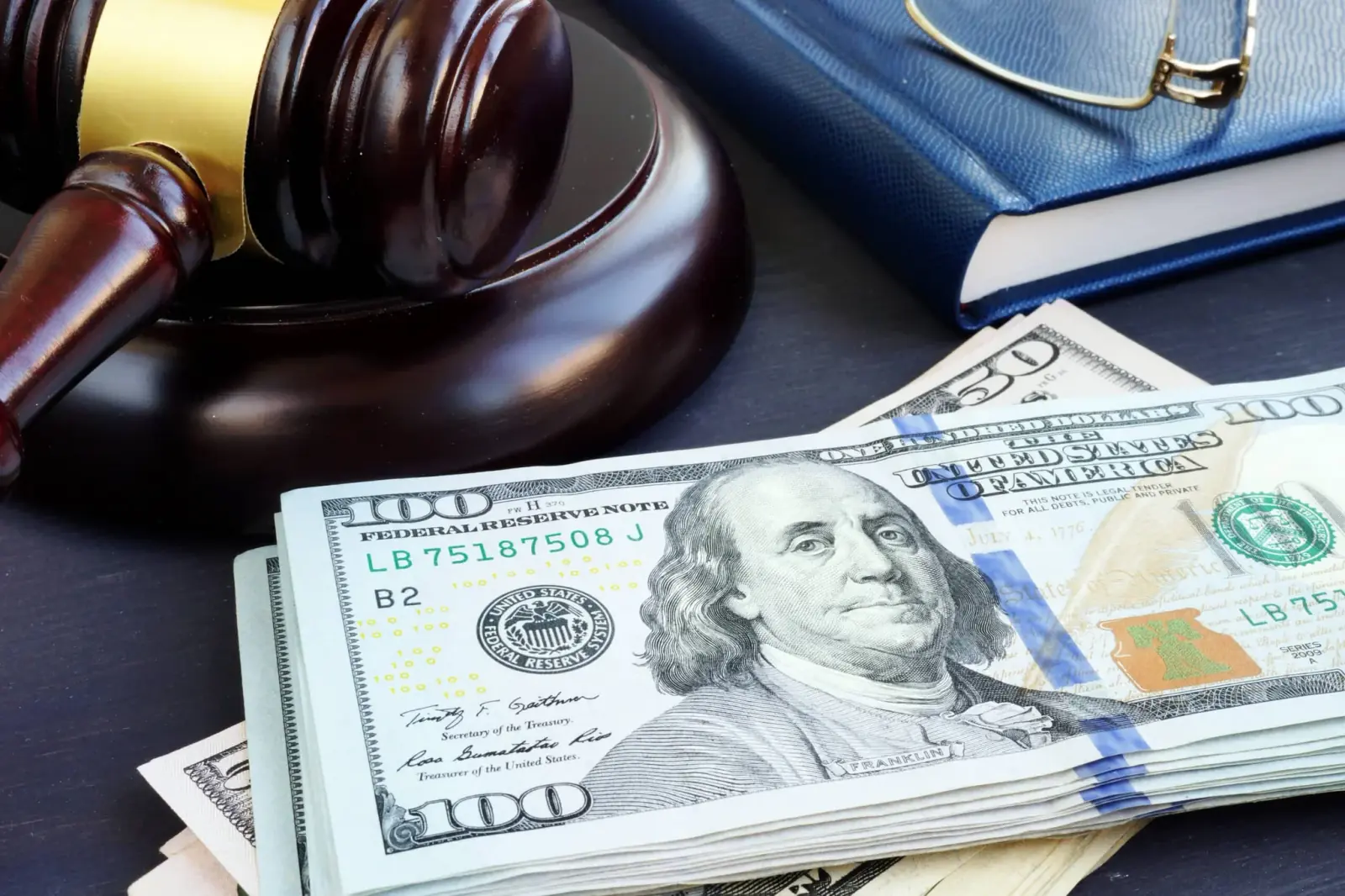 How to Find Bail Information in Arlington, TX Fast | 24/7 Bail Help