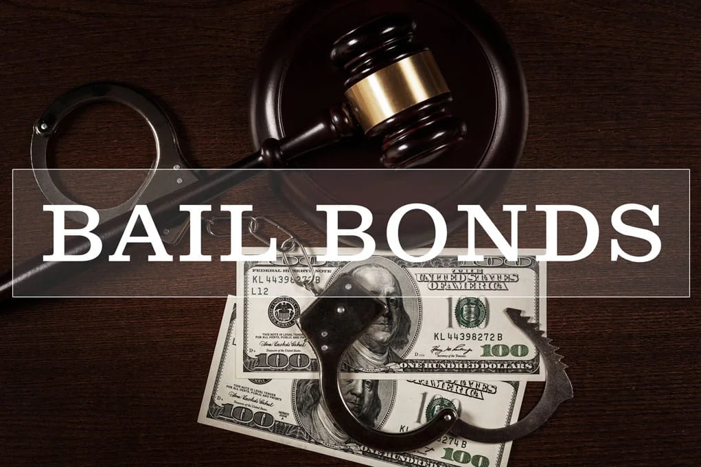 Bail Bonds Agency in DeSoto, TX