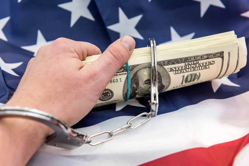 Bail Bonds Agency in Lake Worth
