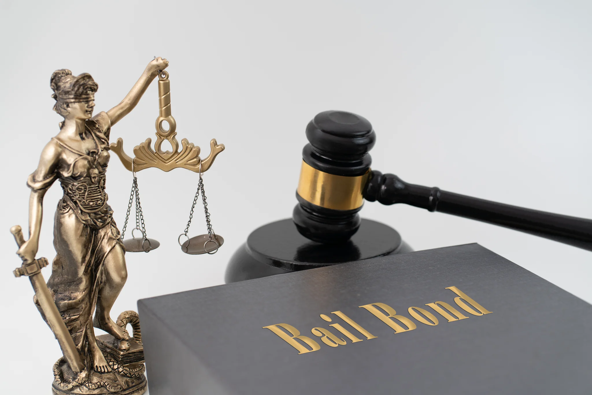 What Types of Bail Bonds Are Available in Arlington, Fort Worth and Tarrant County?