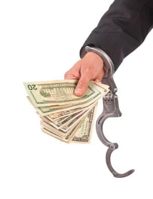 Prepare Bail Hearing Bail Amount