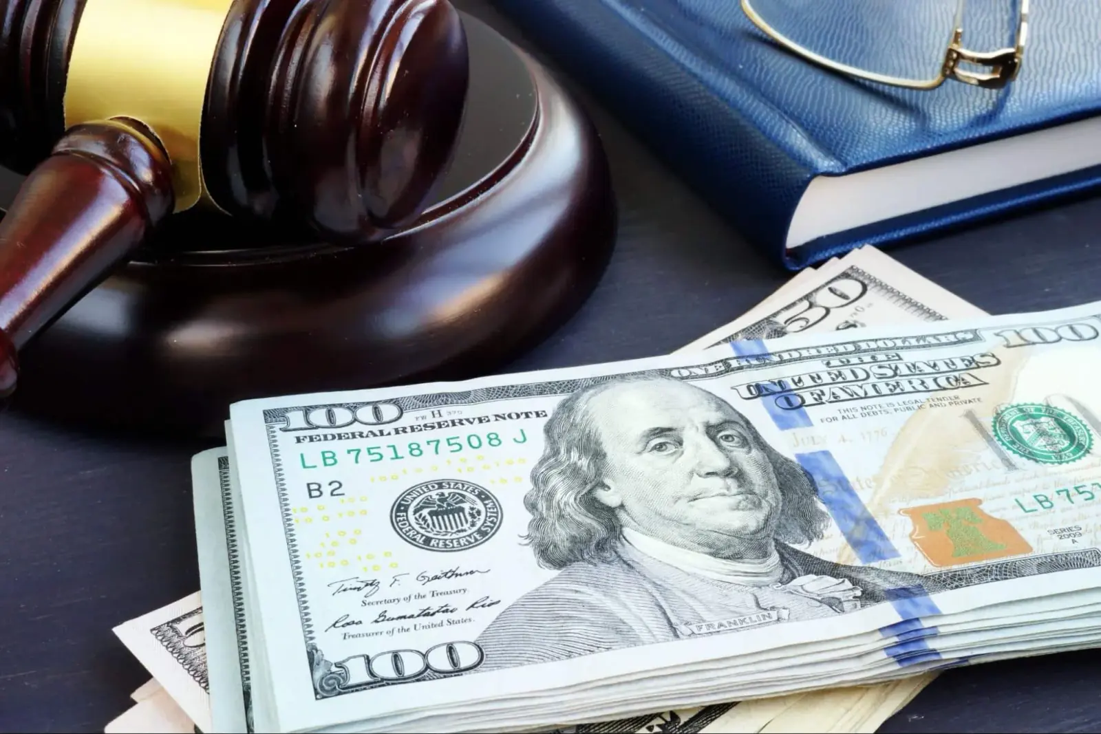 How Just Bail Bonds Makes the Bail Process Stress-Free