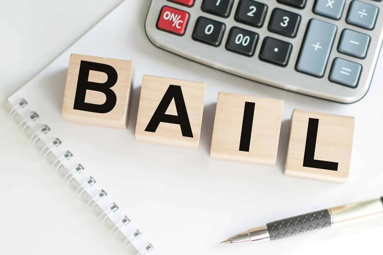 DWI Bail Bonds in Dallas TX