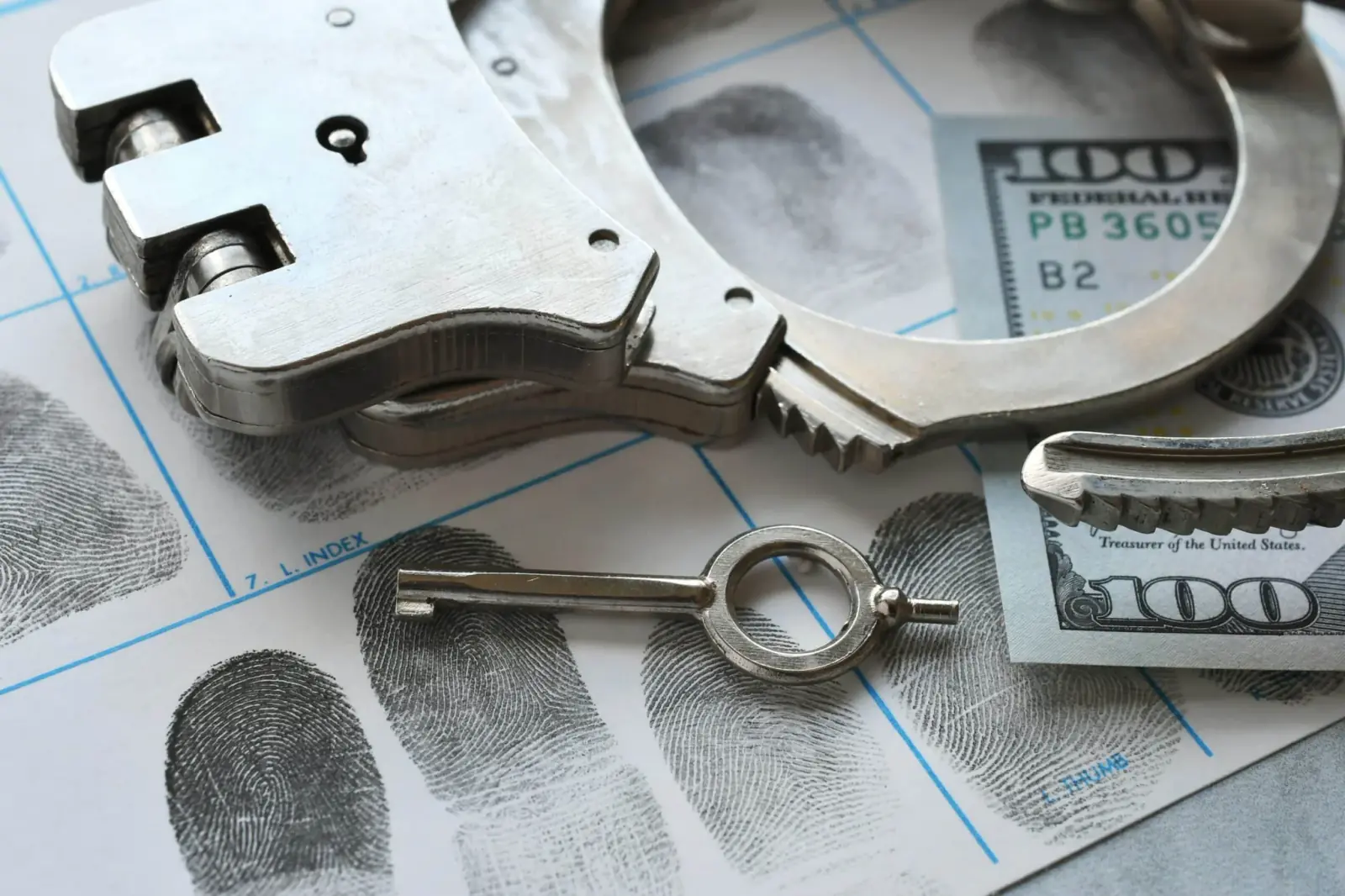 Understanding How Bail Works in Tarrant and Dallas Counties