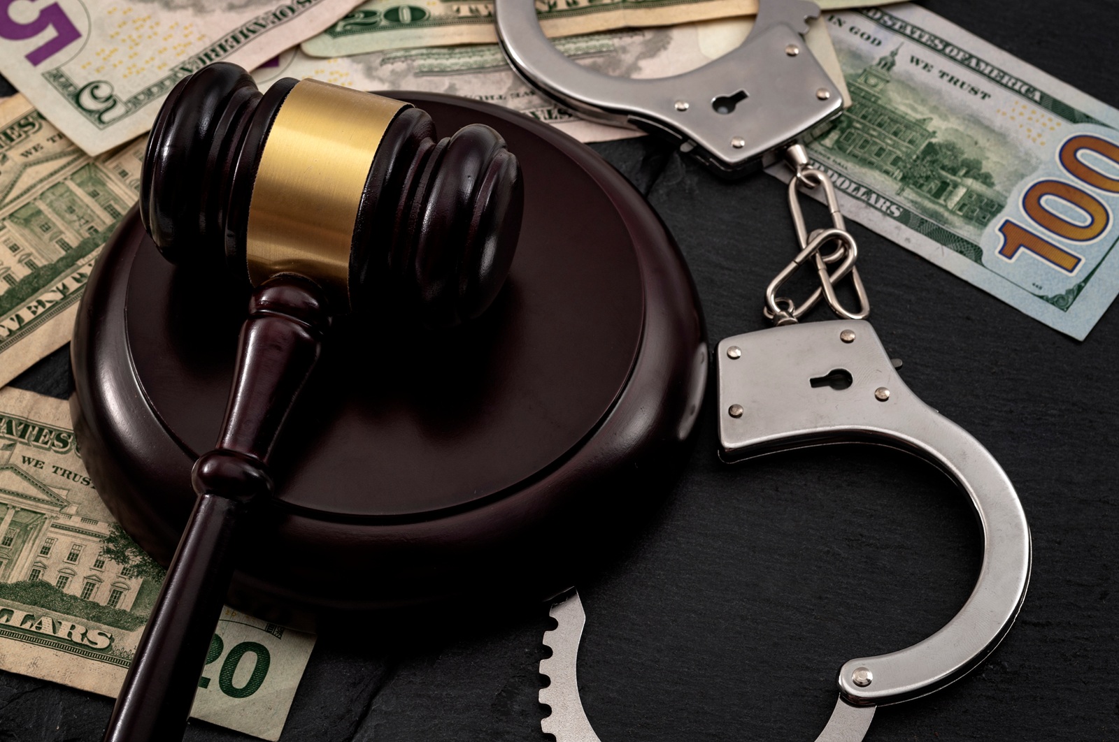 Texas Senate Bill 9: How the New Bail Law Affects Tarrant County Arrests