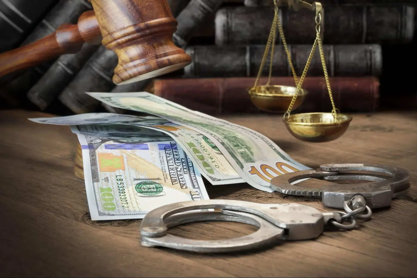 Responsibilities and Risks of Cosigning a Bail Bond in Tarrant and Dallas County
