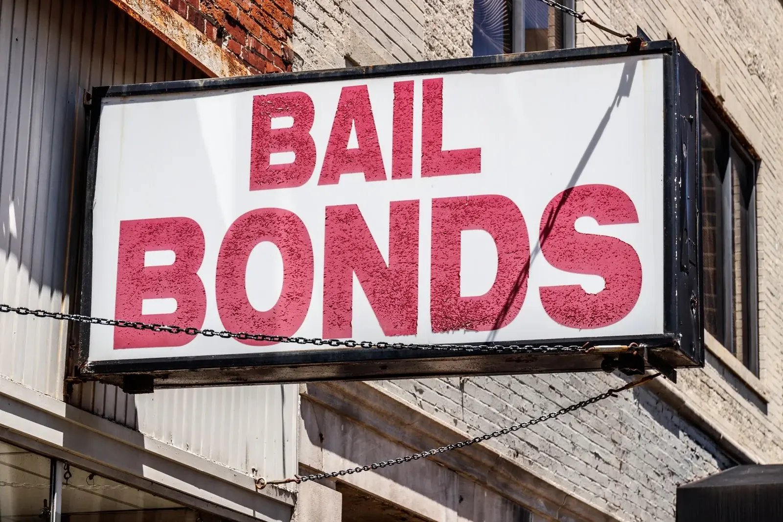 What Are the Rules for Someone Out on Bond in Texas?