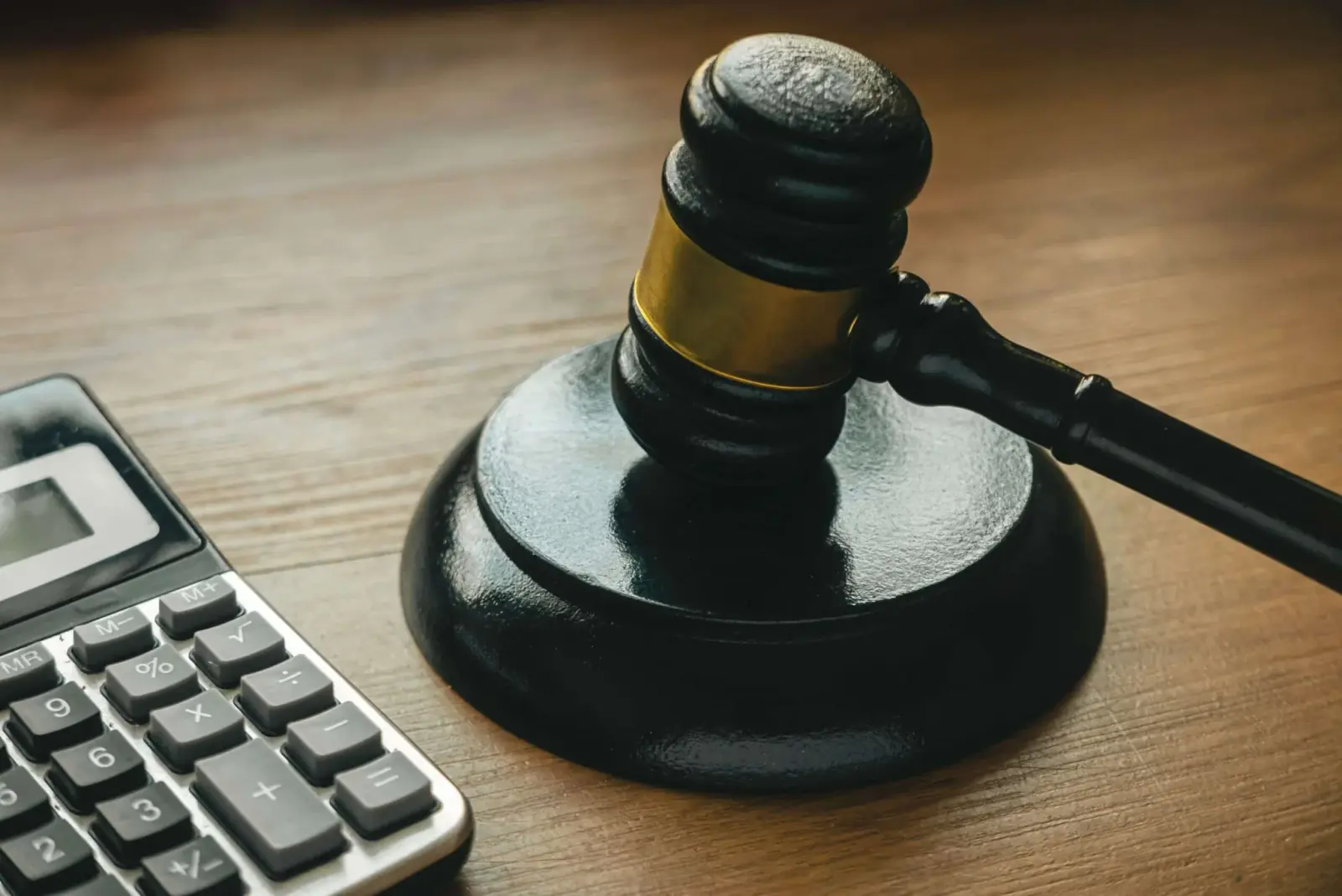 What Happens if the Defendant Fails to Appear in Court After Bail is Posted