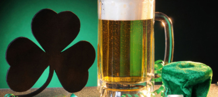 Practicing Safe Drinking During St. Patrick’s Day