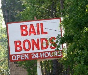 DWI Bail Bonds