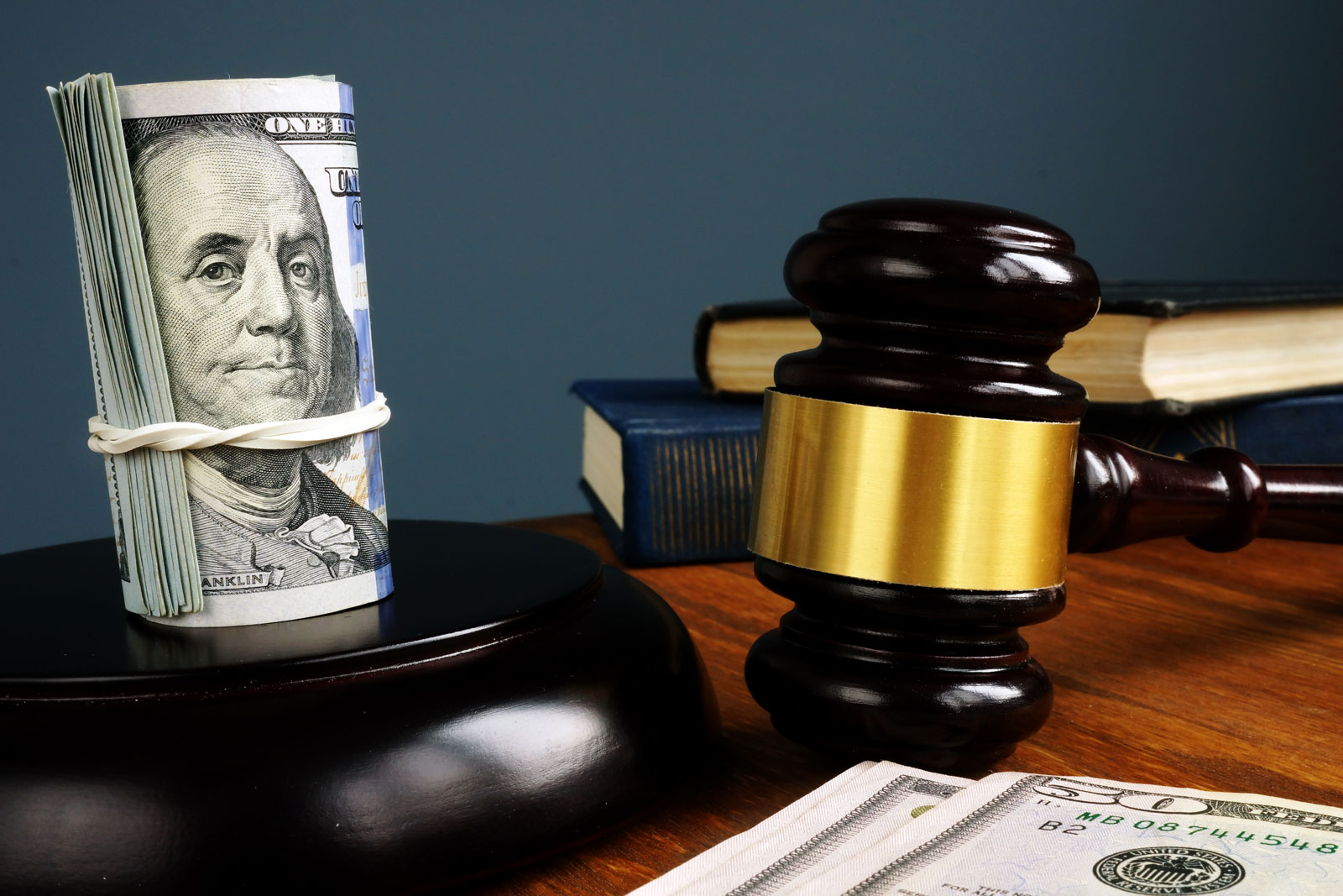 Types of Bail Bond Collateral