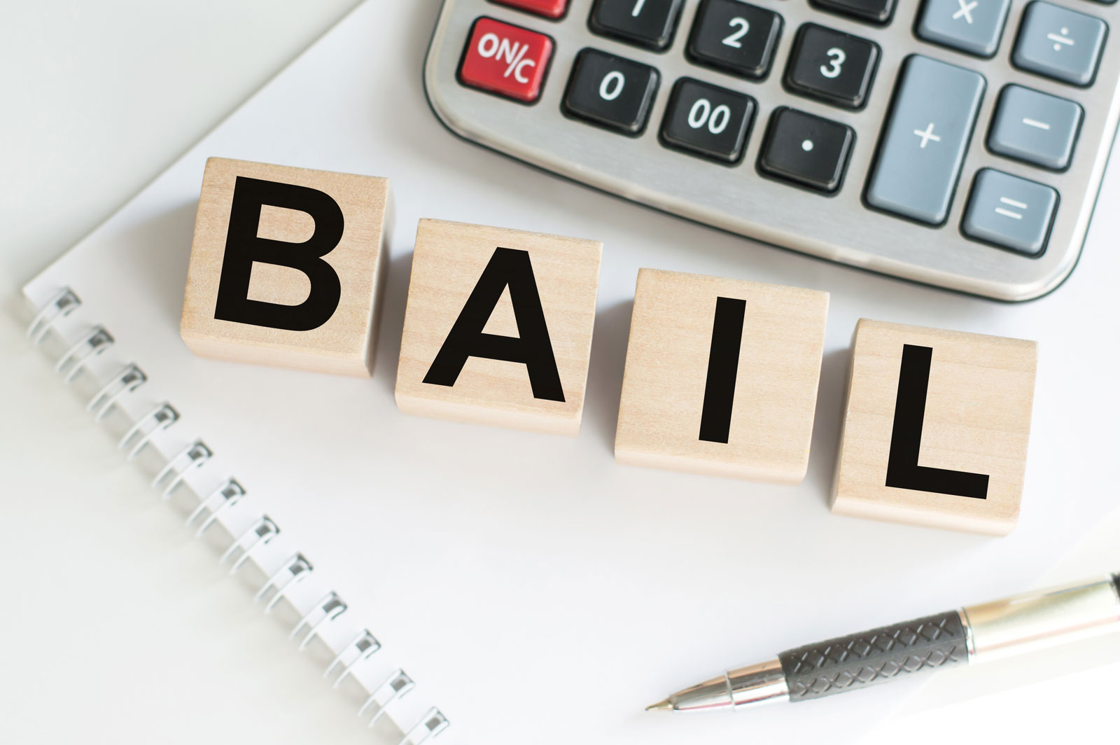 Understanding the Types of Bail Bonds