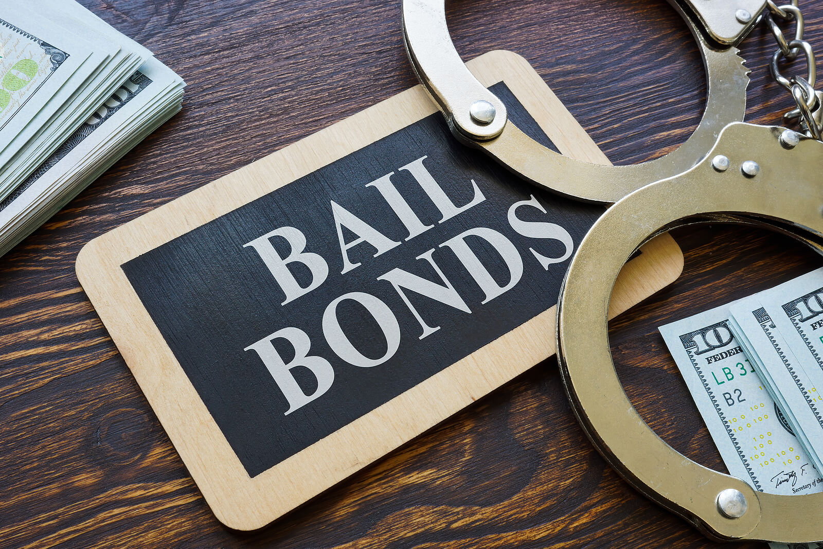 Why Bail Bonds are the Most Affordable Option for Getting Out of Jail