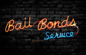 Bail Bond Service