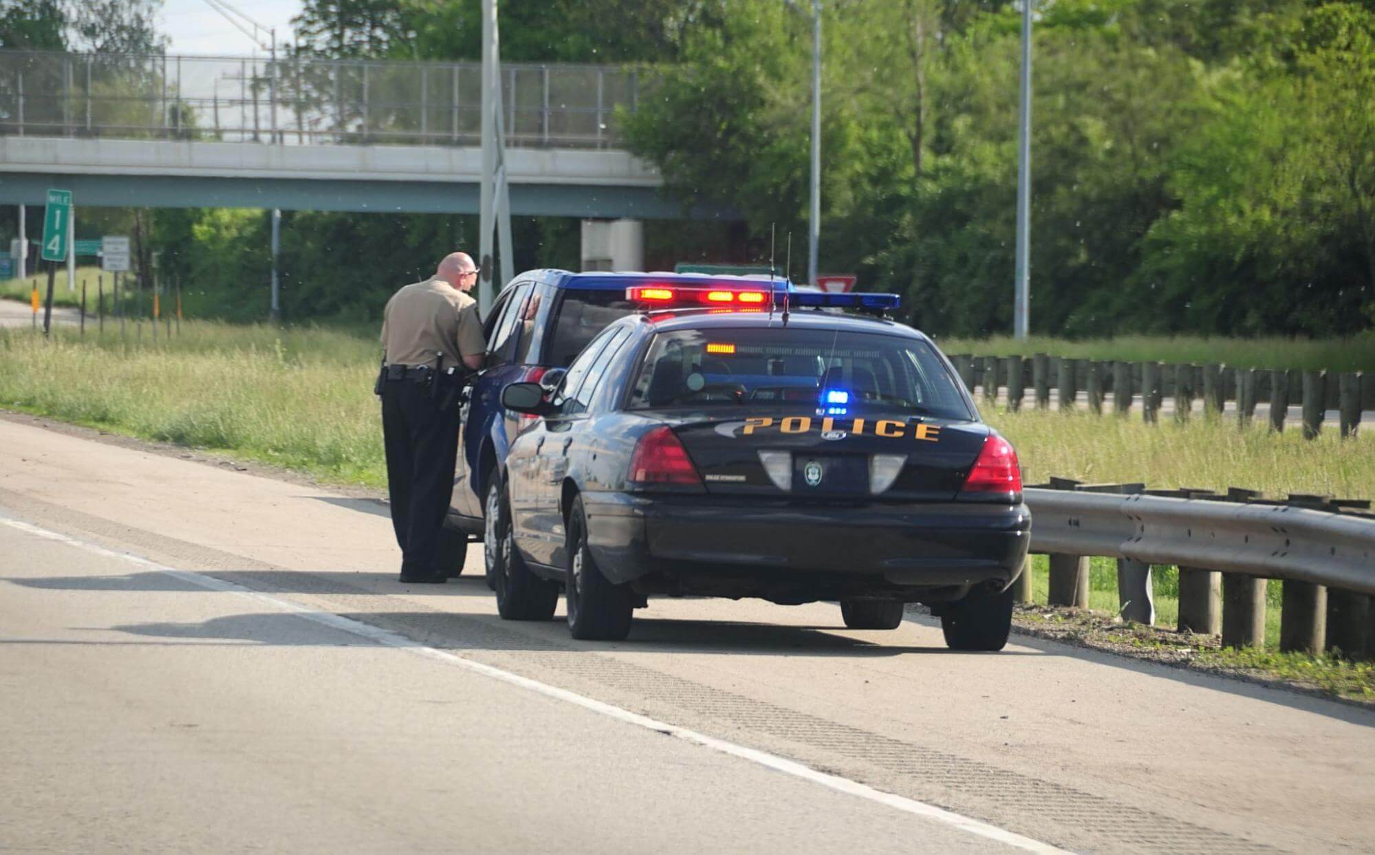 Know Your Rights During a Traffic Stop