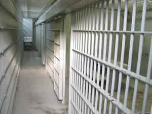 Jail release with Arlington bail bonds