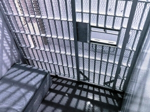 Tarrant County Jail