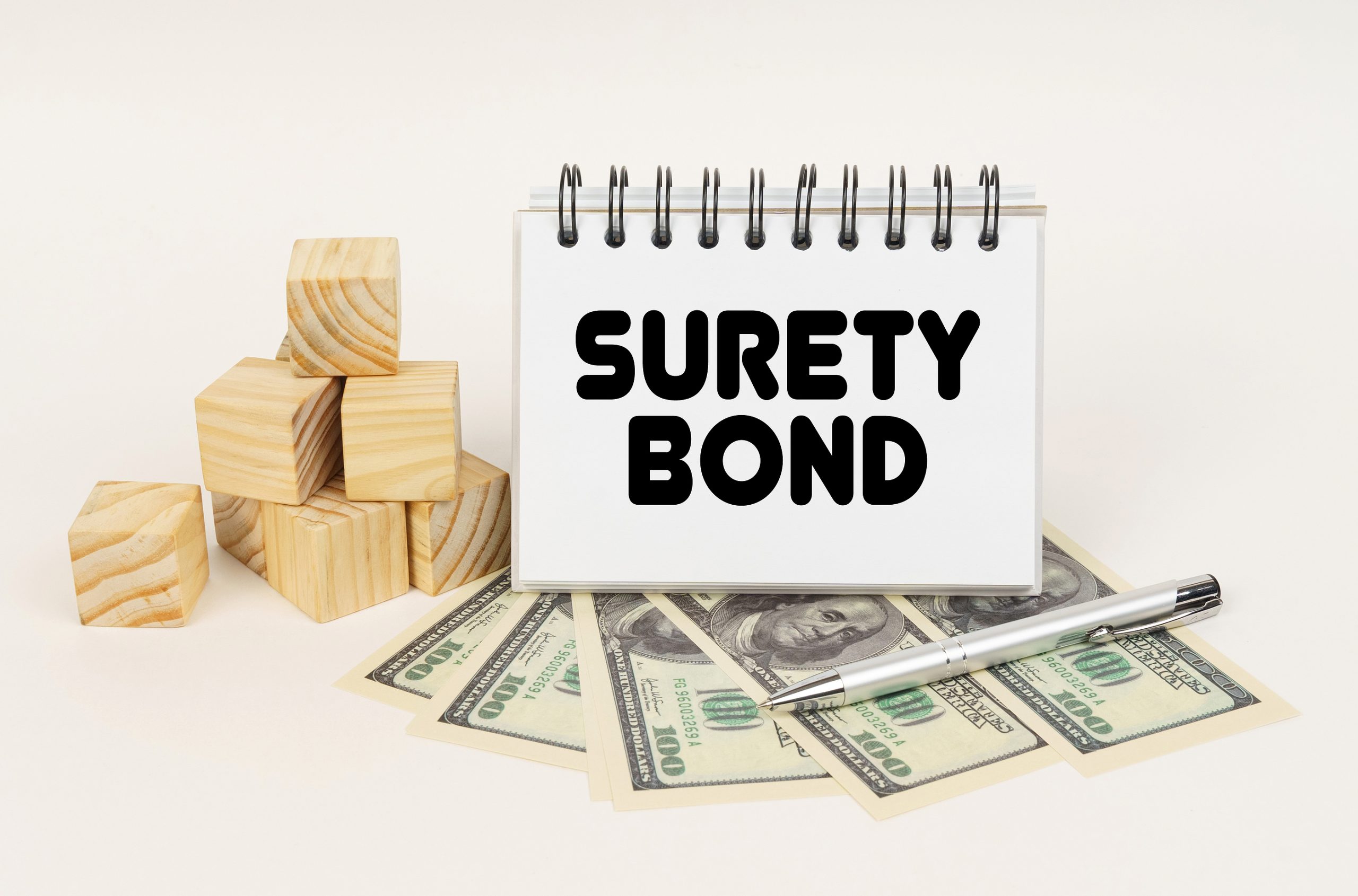Types of Bail Bonds