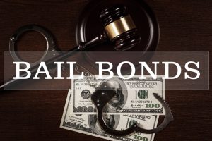 Bail Bond Service In Cedar Hill
