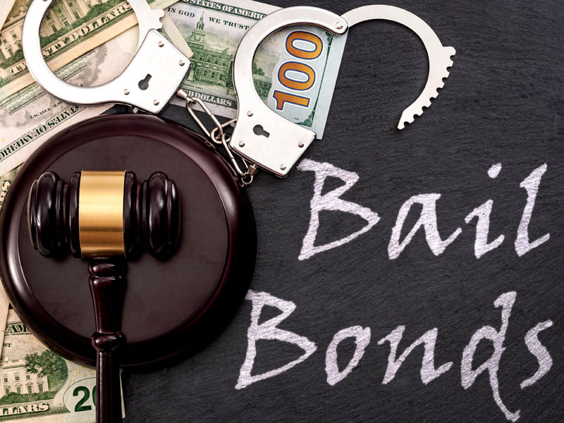 How Crime Severity Affects Bond Amount