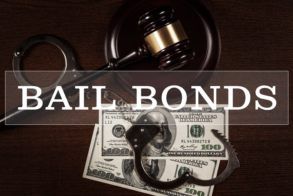 How to Find Out Someone’s Bail Amount