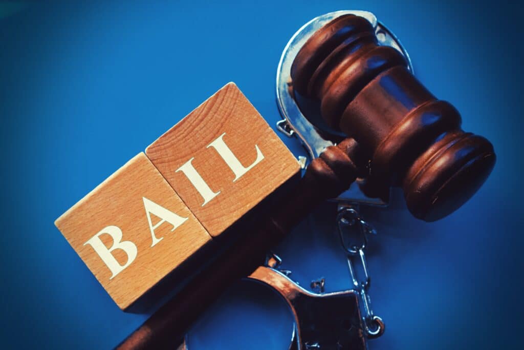 Duncanville, TX Bail Bonds Service