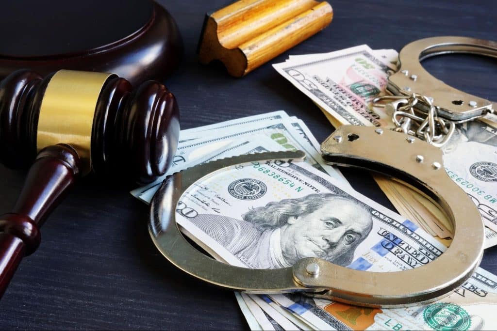 Bail Bonds Agency in Cedar Hill, TX