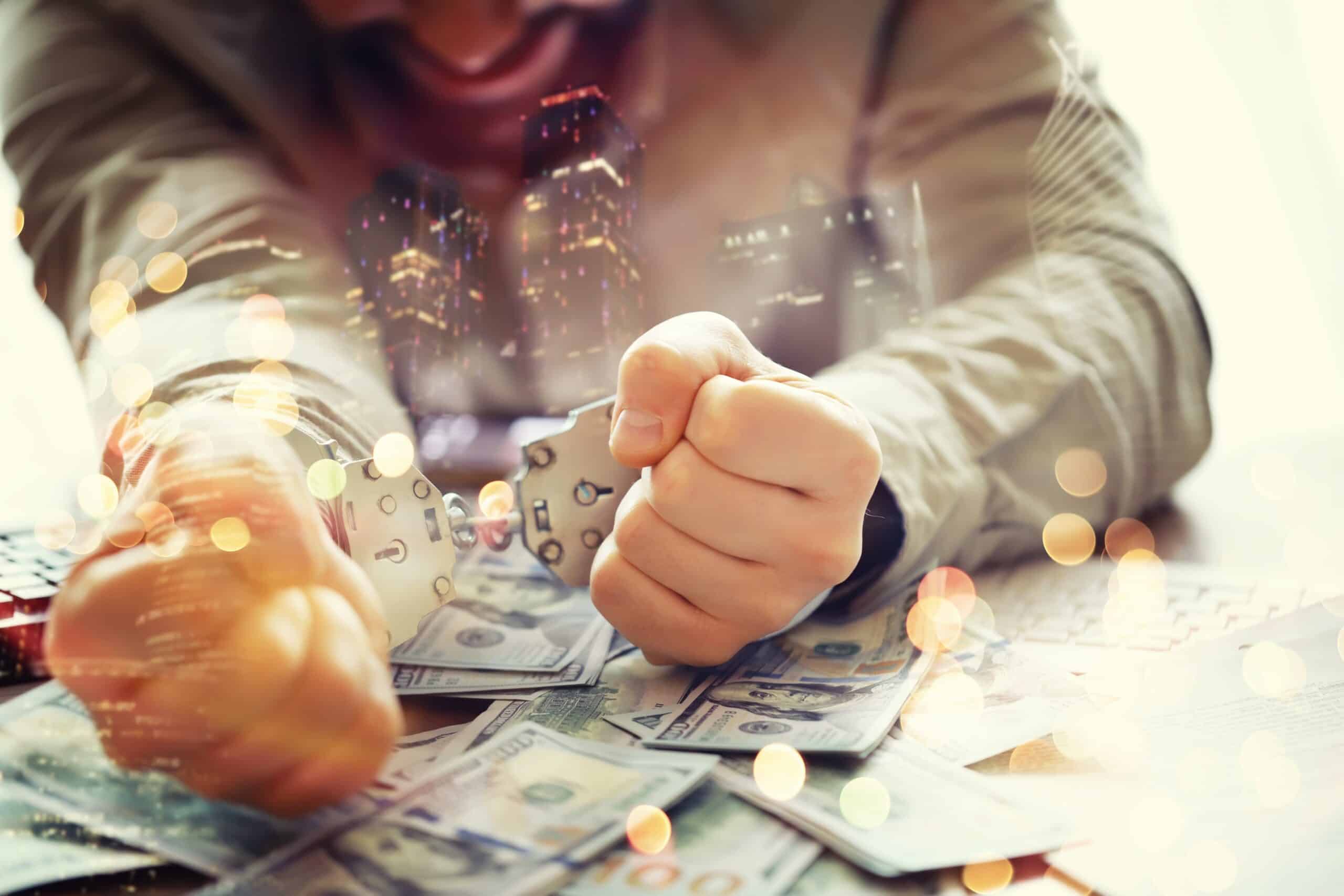 What Happens to Bail Money When Charges Are Dropped in Dallas County?