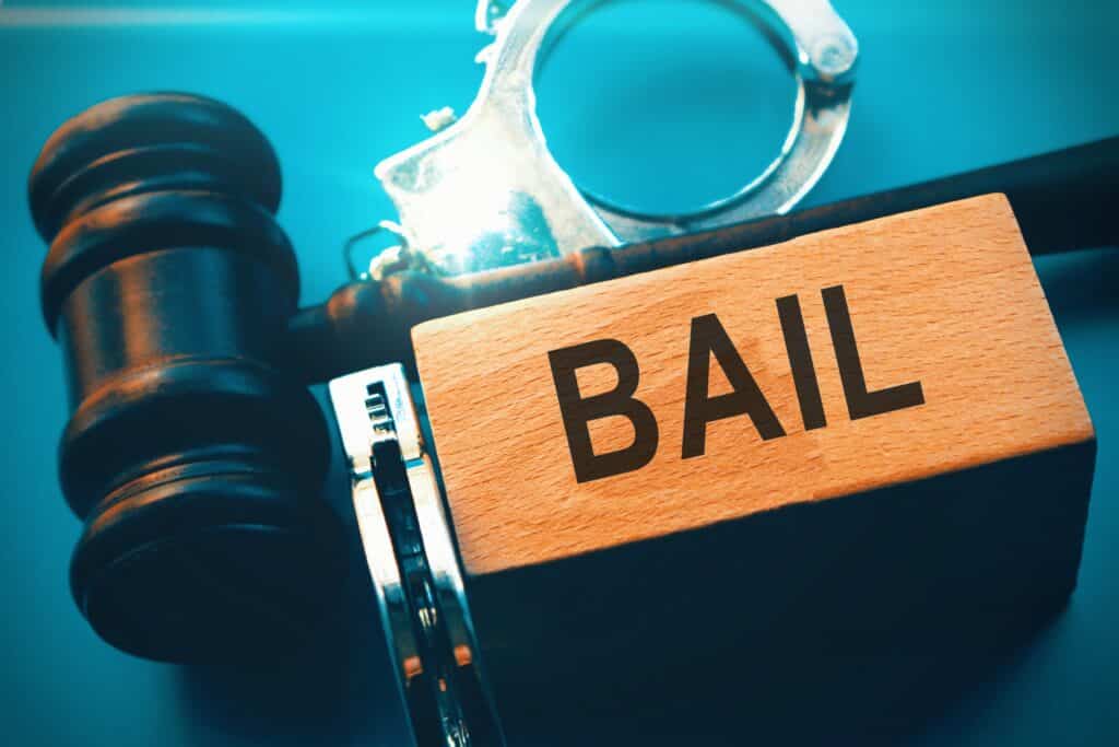 Fast and Reliable Bail Bonds Service in Azle, TX