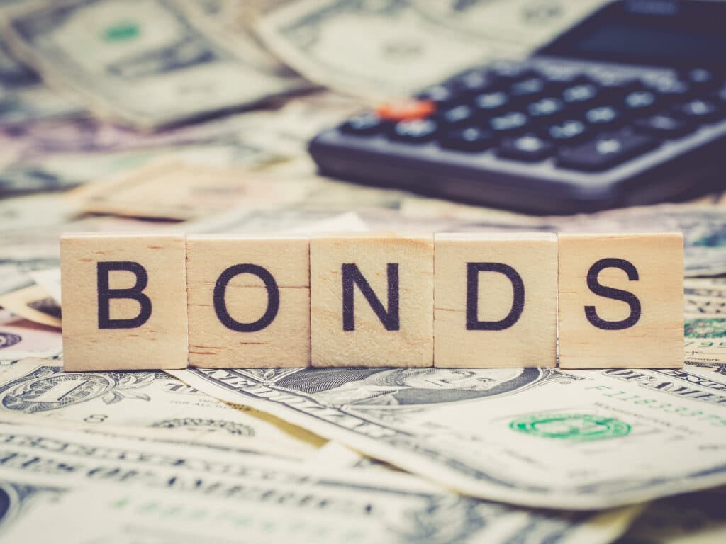 How to check someone’s bond amount online