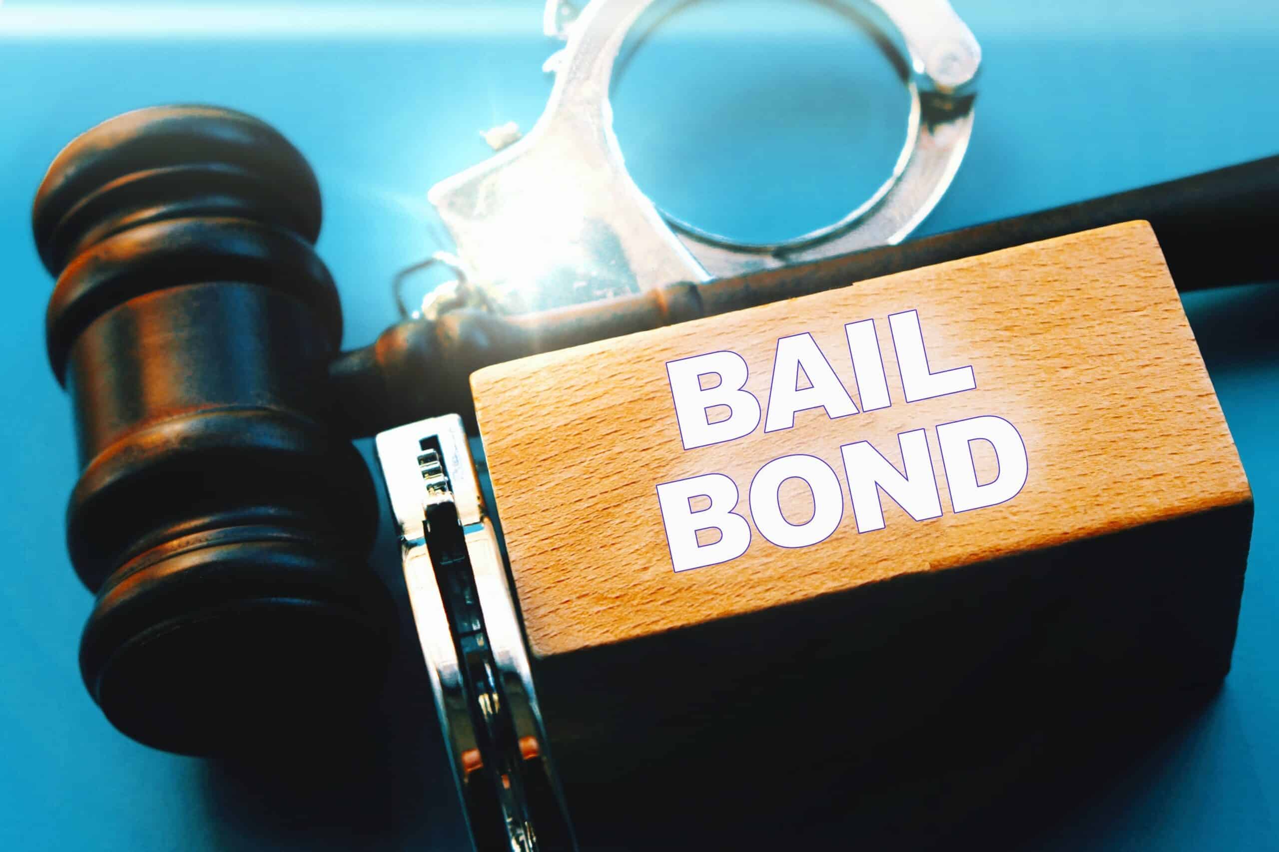 How Just Bail Bonds Helps You Navigate the Texas Jail System 24/7