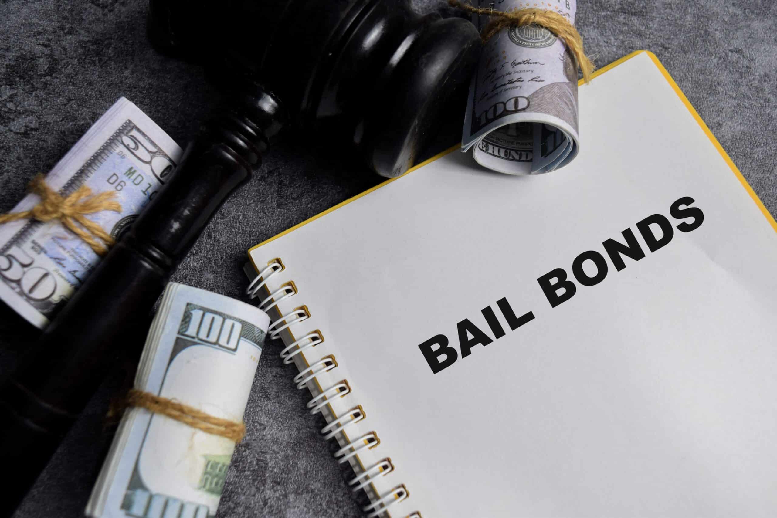 Bail Bonds for First-Time Offenders in Texas: What You Should Know