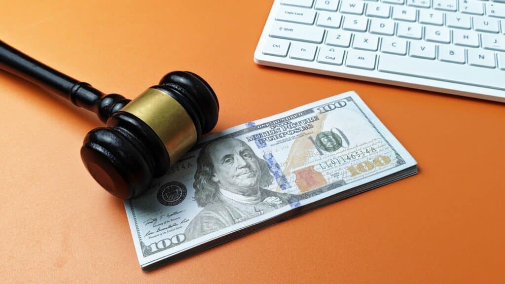 Texas bail bond co-signer responsibilities and legal obligations
